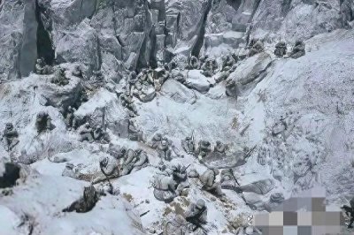 12月24日中国不是“平安夜”,而是每个中国人应该记住的胜利日!