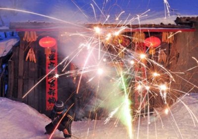 “2024年春节新规:这些传统习俗全面禁止!”