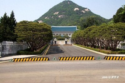 韩国人说总统府青瓦台的风水不好,是大恶之地,究竟是怎么回事?