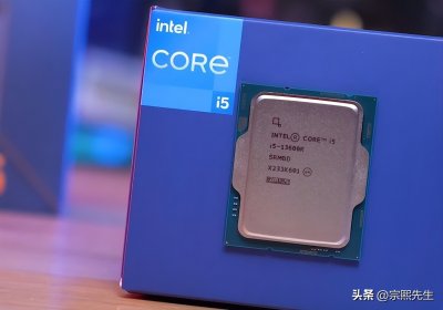 Core i5-13600K对比Core i5-12600K,性能有多大提升?评测已出炉