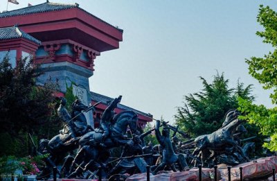 秦朝为什么到了二世就亡了,因为为所欲为,看二世胡亥如何作死