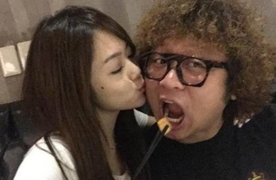 一起挺过22k风波 纳豆却为这理由分手