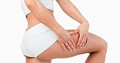 生活一周瘦腿的最快方法 一周瘦腿瘦成筷子腿  2