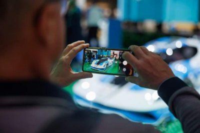 ​蹭上AI就能火？这些IFA获奖中国产品都有真本事