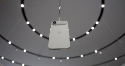 ​苹果跳票 iPhone Air何时能到国人手