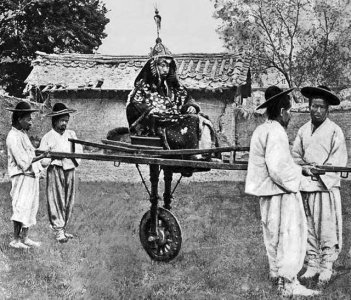 "大韩民国" 的发源地在中国,是真的吗?