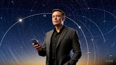 ​马斯克的星链手机，两年后能推出吗？