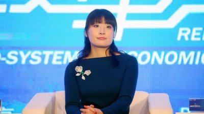 ​宗馥莉又放大招