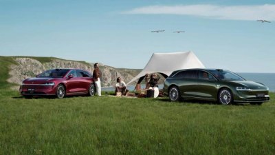 ​30.98 万元起，享界 S9T 旅行车上市，余承东：反对声音很多，但我坚持一定要做