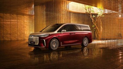 ​用技术消灭「体验视差」后，岚图梦想家让「所见即所得」成了 MPV 新标准