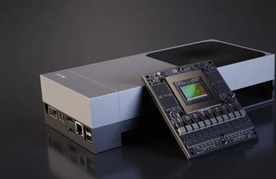 ​张一鸣黄仁勋，想到一块儿了