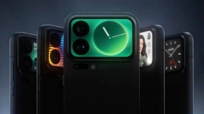 ​为打败iPhone 17，小米下了一步险棋