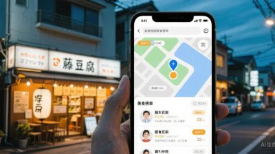 ​高德地图：你用AI骗了我两次