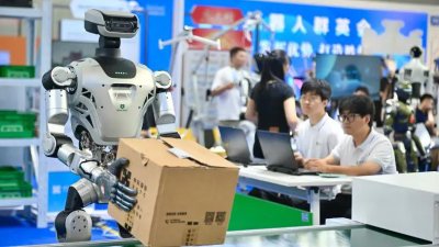 ​Figure向真实世界挤了挤