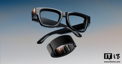 ​Meta：我们“很希望”能在雷朋眼镜上用 iMessage，但苹果不允许