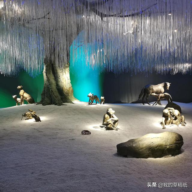 南京报恩寺塔的来历（南京大报恩寺和琉璃塔的前世今生）(71)