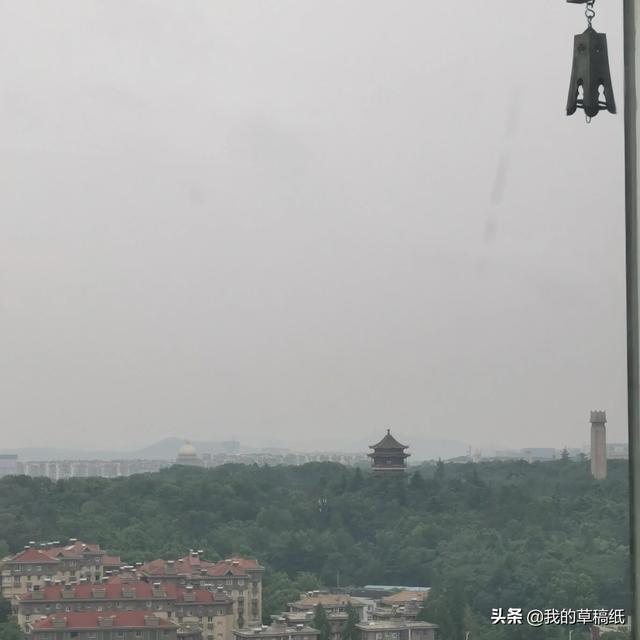 南京报恩寺塔的来历（南京大报恩寺和琉璃塔的前世今生）(5)