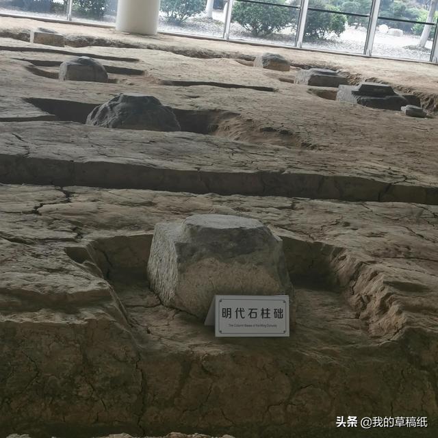 南京报恩寺塔的来历（南京大报恩寺和琉璃塔的前世今生）(14)