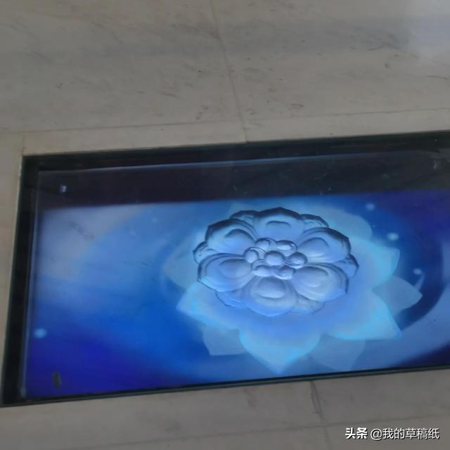 南京报恩寺塔的来历（南京大报恩寺和琉璃塔的前世今生）(82)