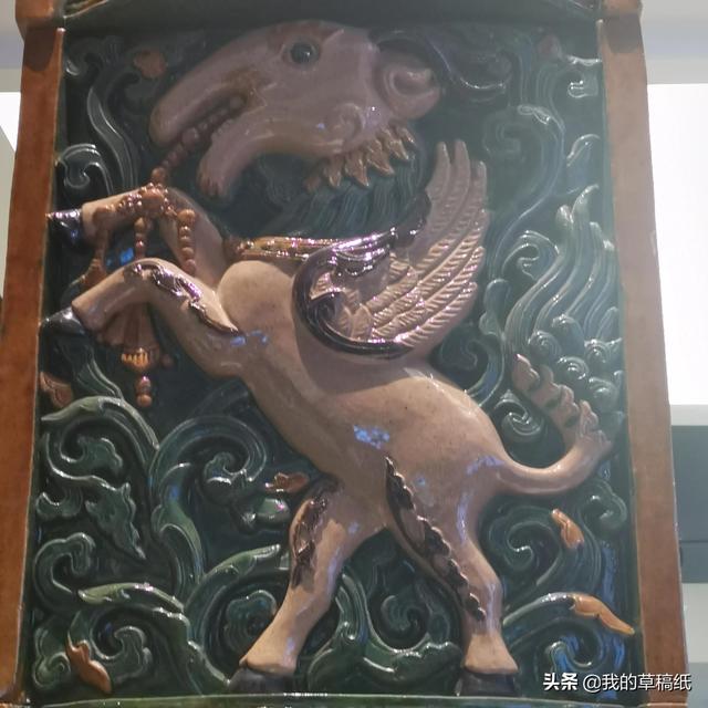 南京报恩寺塔的来历（南京大报恩寺和琉璃塔的前世今生）(32)