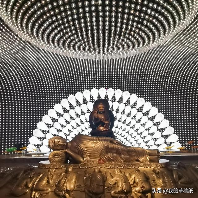 南京报恩寺塔的来历（南京大报恩寺和琉璃塔的前世今生）(19)