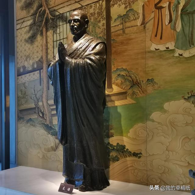 南京报恩寺塔的来历（南京大报恩寺和琉璃塔的前世今生）(39)