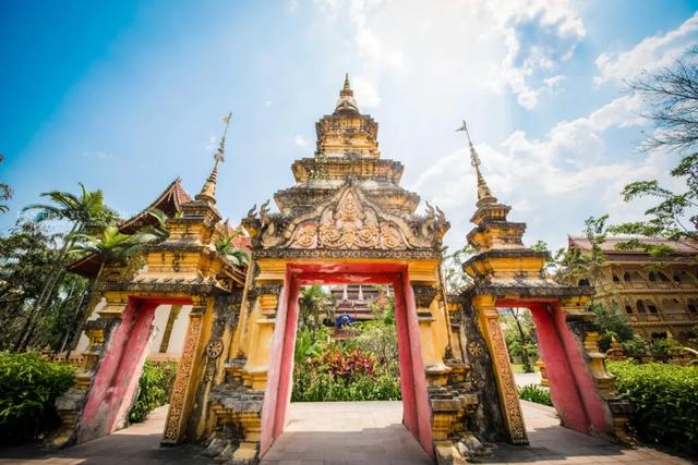 昆明至西双版纳高铁有哪些站点（昆明3h直达西双版纳）(29)