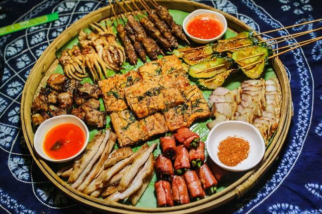 昆明至西双版纳高铁有哪些站点（昆明3h直达西双版纳）(47)