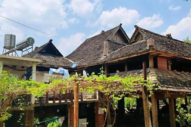 昆明至西双版纳高铁有哪些站点（昆明3h直达西双版纳）(33)