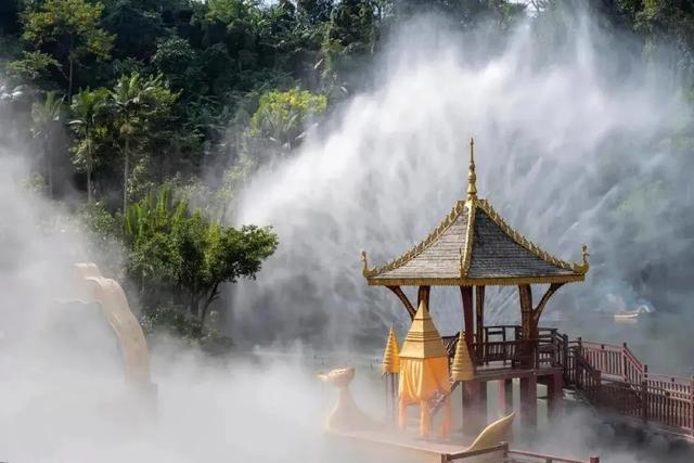 昆明至西双版纳高铁有哪些站点（昆明3h直达西双版纳）(12)