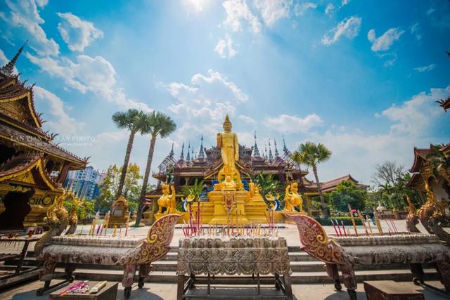 昆明至西双版纳高铁有哪些站点（昆明3h直达西双版纳）(30)