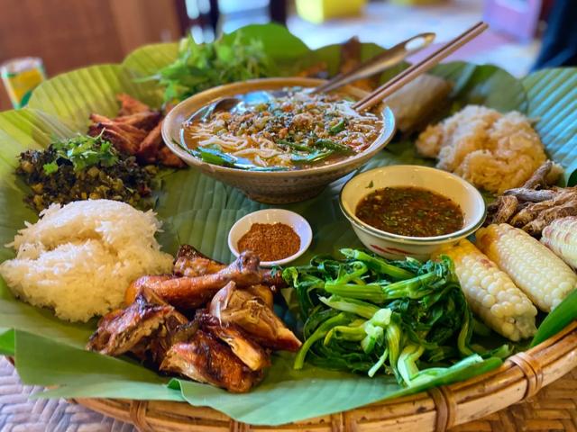 昆明至西双版纳高铁有哪些站点（昆明3h直达西双版纳）(49)