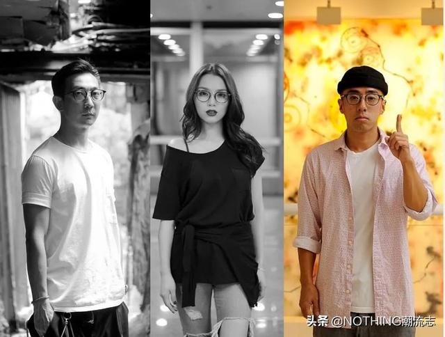 日本眼镜品牌十大排行榜（日本十大手工眼镜品牌）(30)