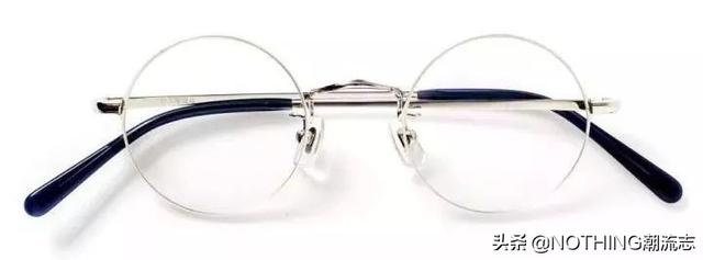 日本眼镜品牌十大排行榜（日本十大手工眼镜品牌）(13)