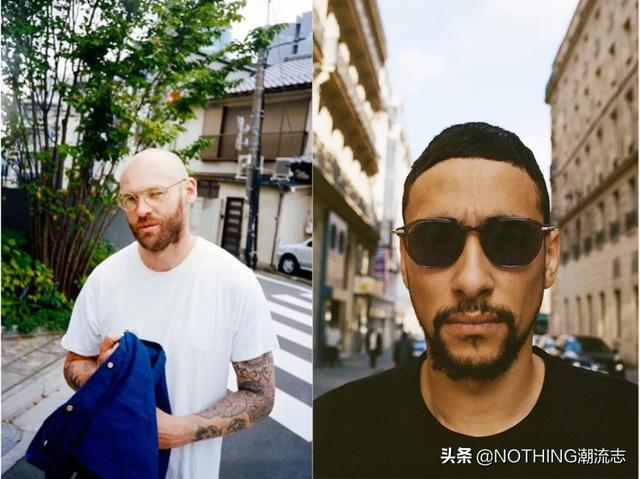 日本眼镜品牌十大排行榜（日本十大手工眼镜品牌）(41)