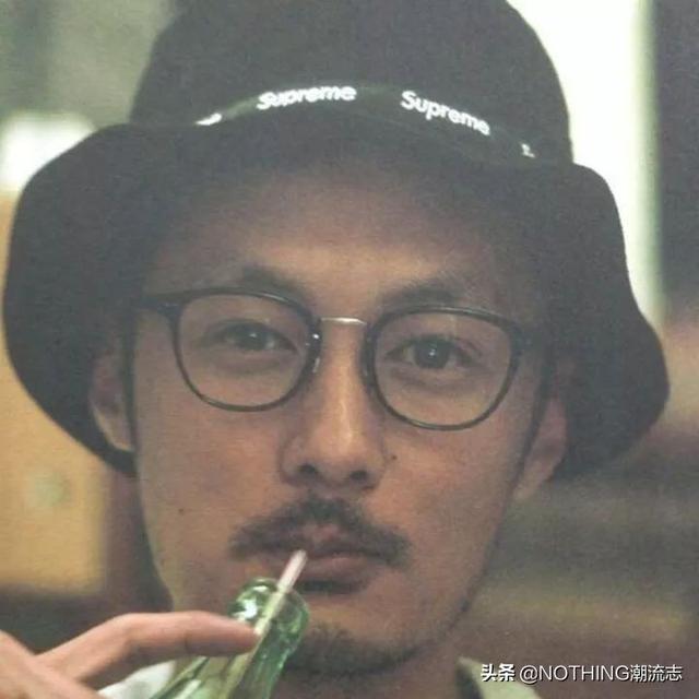 日本眼镜品牌十大排行榜（日本十大手工眼镜品牌）(31)