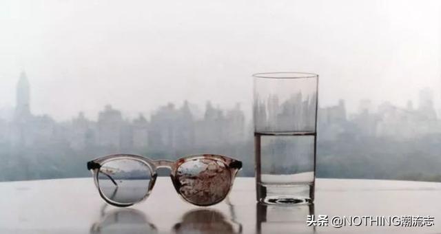 日本眼镜品牌十大排行榜（日本十大手工眼镜品牌）(11)