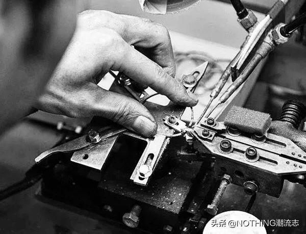 日本眼镜品牌十大排行榜（日本十大手工眼镜品牌）(51)