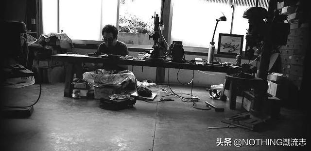 日本眼镜品牌十大排行榜（日本十大手工眼镜品牌）(24)