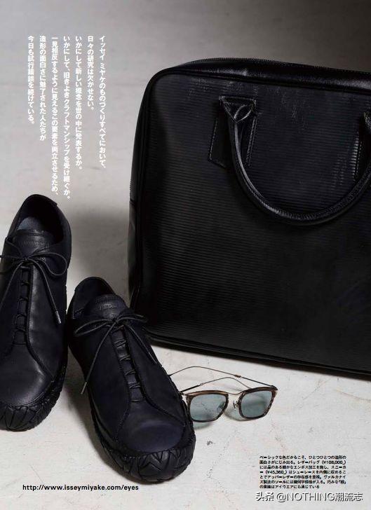 日本眼镜品牌十大排行榜（日本十大手工眼镜品牌）(18)