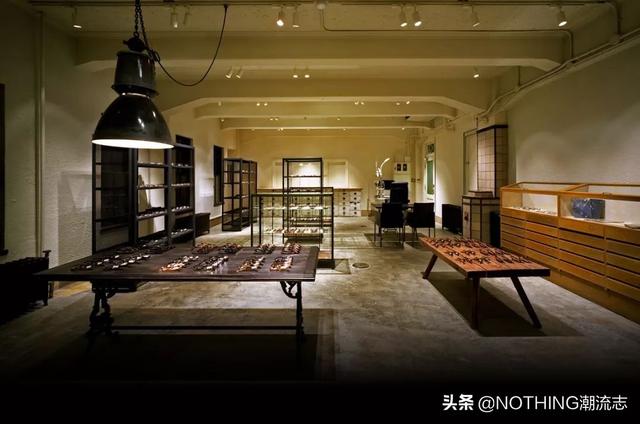 日本眼镜品牌十大排行榜（日本十大手工眼镜品牌）(20)
