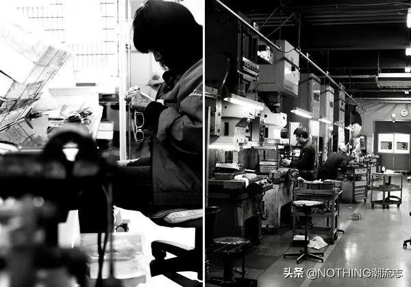 日本眼镜品牌十大排行榜（日本十大手工眼镜品牌）(3)