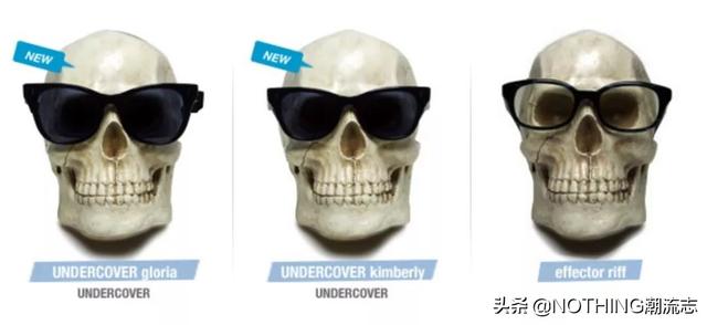 日本眼镜品牌十大排行榜（日本十大手工眼镜品牌）(45)