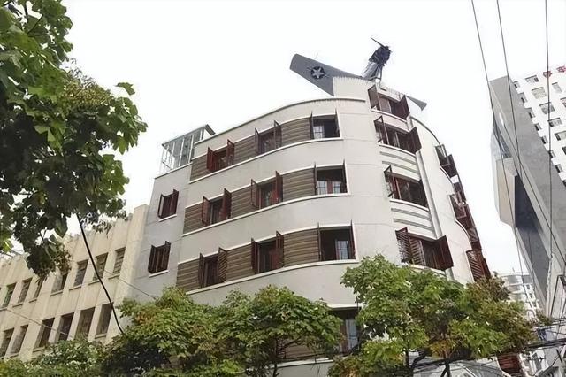 昆明十大必吃本地餐厅24小时营业（昆明这10家餐厅竟然是名人故居）(23)