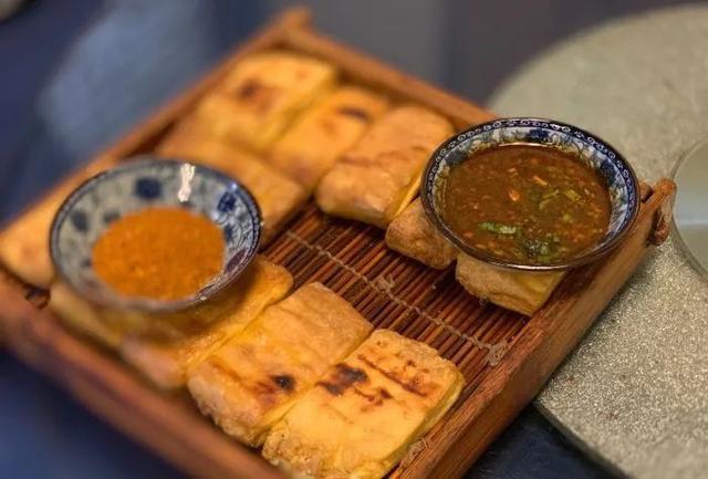 昆明十大必吃本地餐厅24小时营业（昆明这10家餐厅竟然是名人故居）(10)