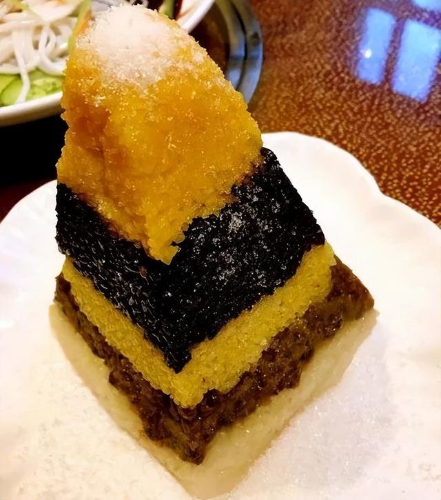 昆明十大必吃本地餐厅24小时营业（昆明这10家餐厅竟然是名人故居）(36)