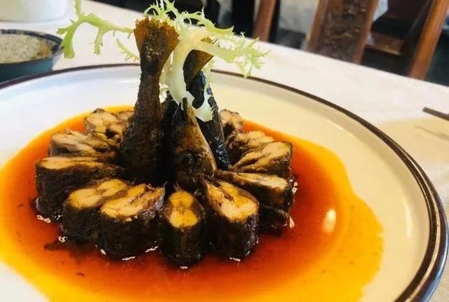 昆明十大必吃本地餐厅24小时营业（昆明这10家餐厅竟然是名人故居）(11)