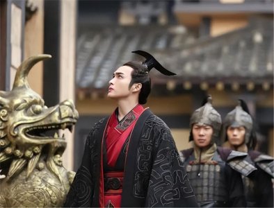 为什么嬴政一死秦国就灭亡了(秦朝灭亡的真正原因)