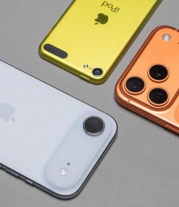 ​iPhone Air 港版评测：瘸腿是真瘸腿，好看也是真好看