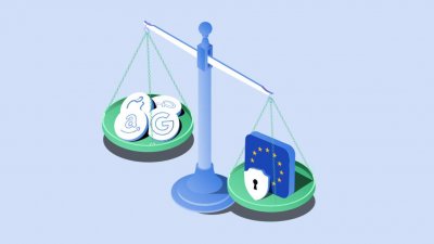 ​苹果Meta与欧盟“过招”，《数字市场法》和解在望？